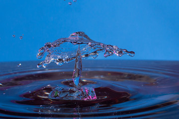 drop of water
