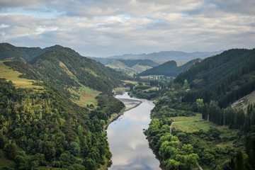 , New Zealand