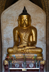 Buda Bagan