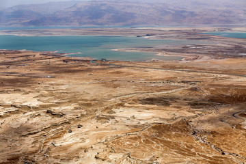 Masada 5