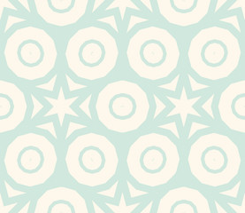 Abstract thin line seamless pattern. Linear ornamental geometric background. Wrapping paper. Vector illustration.             