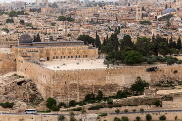 Gerusalemme 2