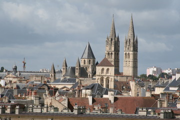 Caen, France