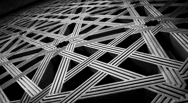 Arquitectura Isl&aacute;mica Mezquita