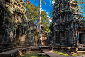 Preah Kahn