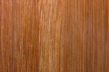 Structured Background