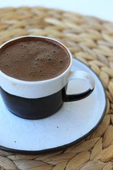 turkish coffee