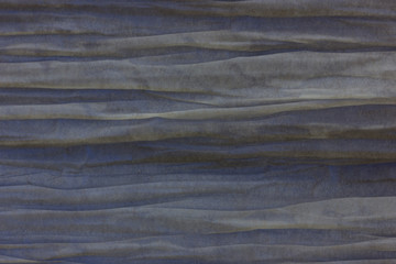Structured Background