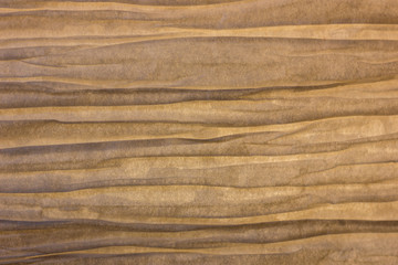 Structured Background