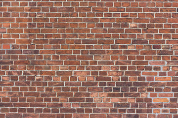 Structured Background