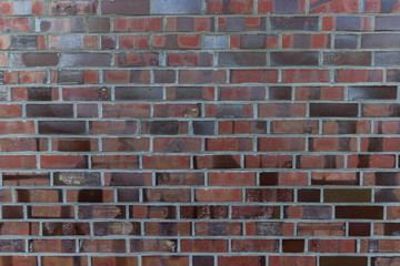 Structured Background