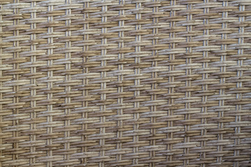 Structured Background