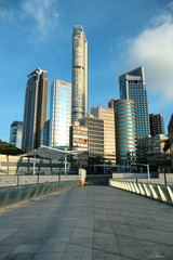 Chiny HongKong podróż azja miasto