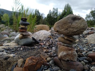 equilibrio