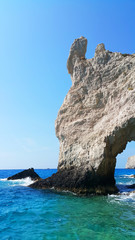 Zakynthos, Greece, Europe © fortismedia