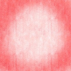 Pink red background with abstract grunge texture and white center design for elegant websites, backgrounds, wallpapers, backdrops, banners and posters. 