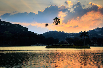 Kandy © Artur