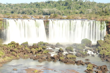 iguazu falls