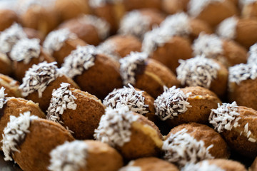 Christmas cookies