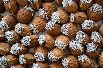 Christmas cookies