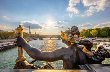 pont alexandre trois