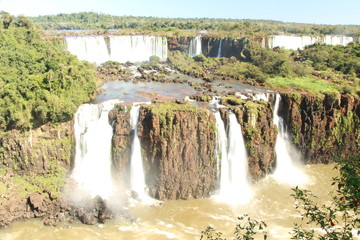 iguazu falls