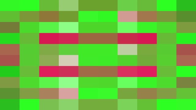 Retro 8-Bit Video Game background. Seamless looped