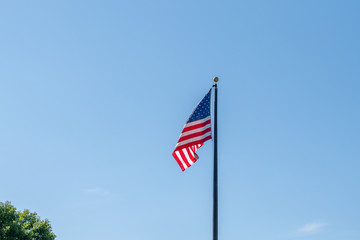 US Flag