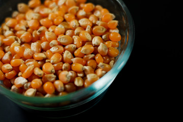 Palomitas de Maíz, Primer Plano