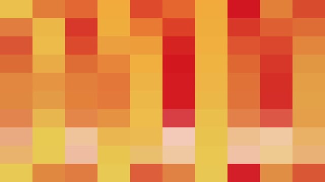 Retro 8-Bit Video Game background. Seamless looped