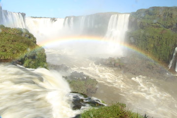 iguazu falls