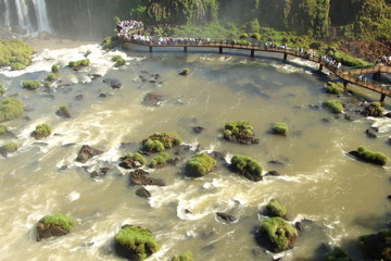 iguazu falls