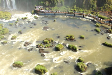 iguazu falls