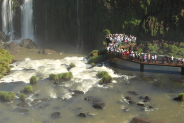 iguazu falls