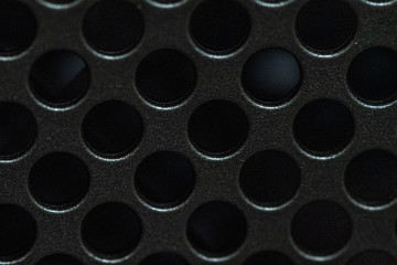 Metal Grate
