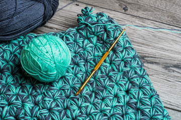 hand crochet patterns