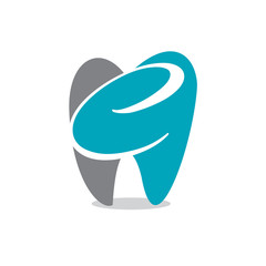 C Dental Logo