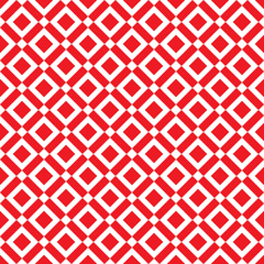 Seamless Christmas wrapping paper pattern background