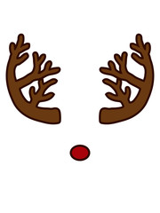 Rentier Rudolph Design 