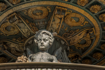 place de la concorde