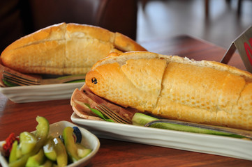 カンボジアのヌンパン