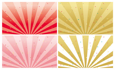 1,463 Aureole Halo Background Wall Murals - Canvas Prints 