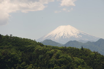 富士山