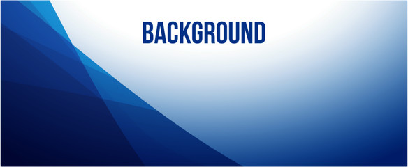 Blue background vector illustration lighting effect graphic for text and message board design infographic	