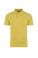 Blank yellow t-shirt