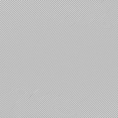 Oblique black wavy lines on a white background. Diagonal monochrome pattern. Design element for prints, web pages, template, posters and background