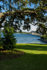 Intercoastal Waterway, Beaufort, South Carolina