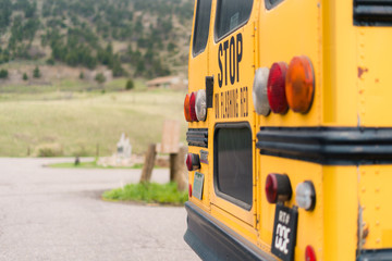 School bus