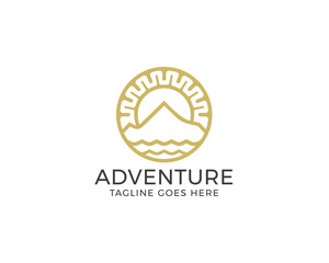 Adventure logo