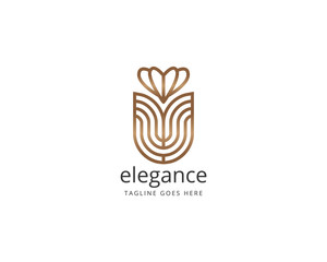 Elegance logo